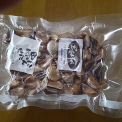 長生きの素・黒にんにくバラ(200ℊ)