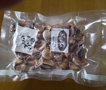 長生きの素・黒にんにくバラ(200ℊ)