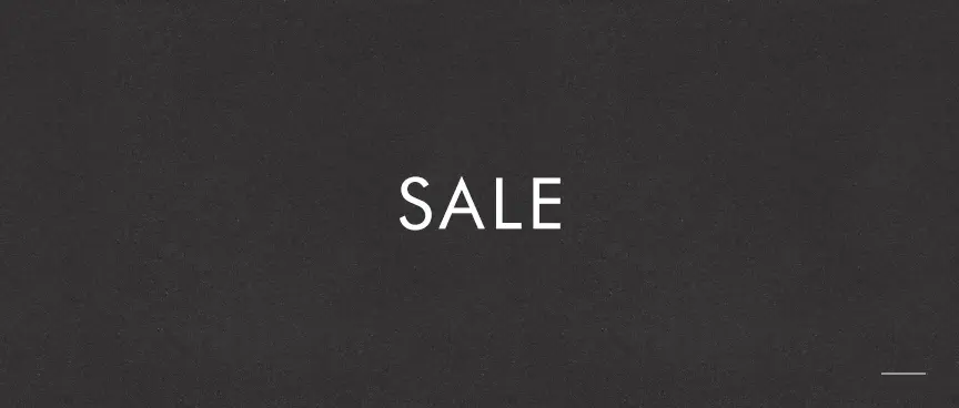 SALE