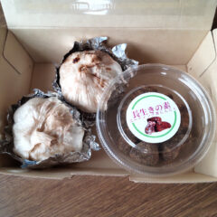 長生きの素・黒にんにくミックス