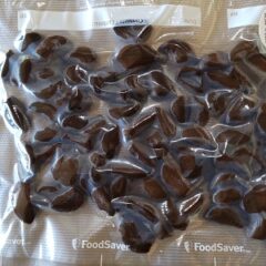 新製品・粒黒にんにく